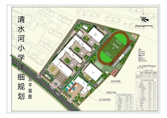 标题：2026小学规划设计方案：5大蓝图守住百年成长