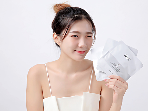 ARR水光针面膜,补水+保湿好用到上瘾