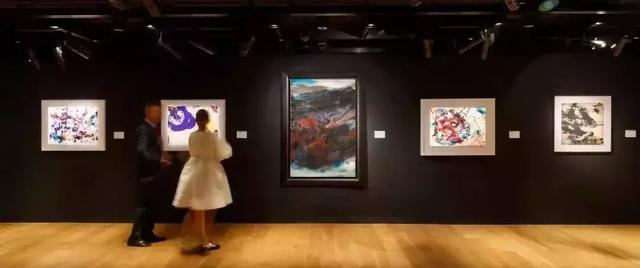 库恩国际| 2019香港春季拍賣會面向全球公開征集