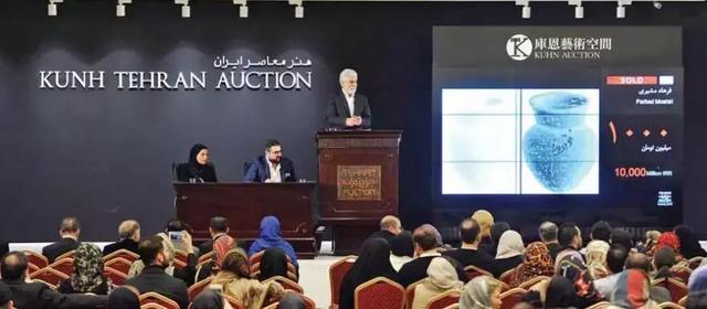 库恩国际| 2019香港春季拍賣會面向全球公開征集