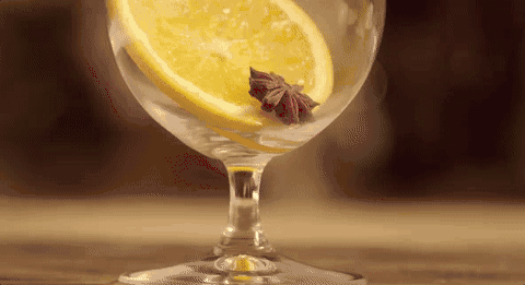 杯 杯子 茶 蜂蜜 咖啡 奶茶 网 480_261 gif 动态图 动图