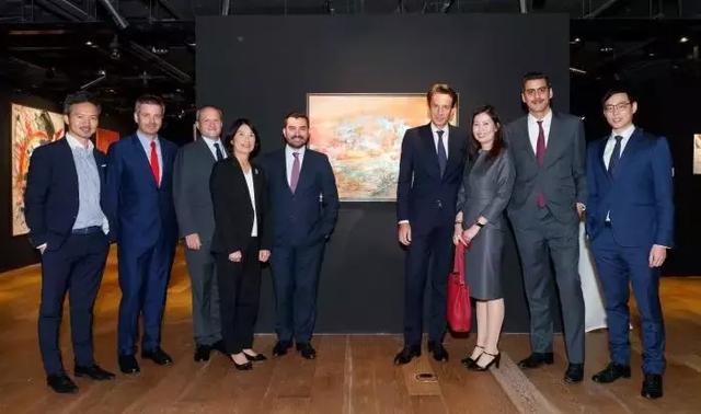 库恩国际| 2019香港春季拍賣會面向全球公開征集