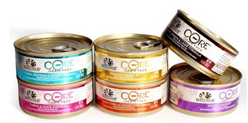 2019年最新猫罐头排行榜:ZIWI滋益巅峰问鼎,美