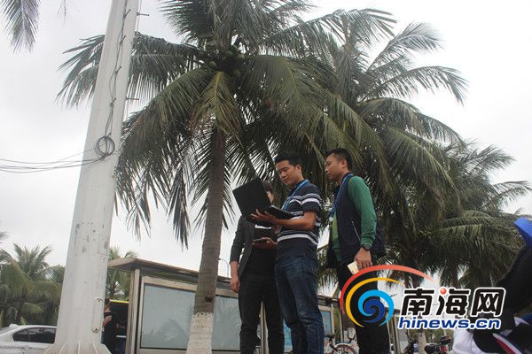 第十届海帆赛现场中国移动5G信号全覆盖 提供