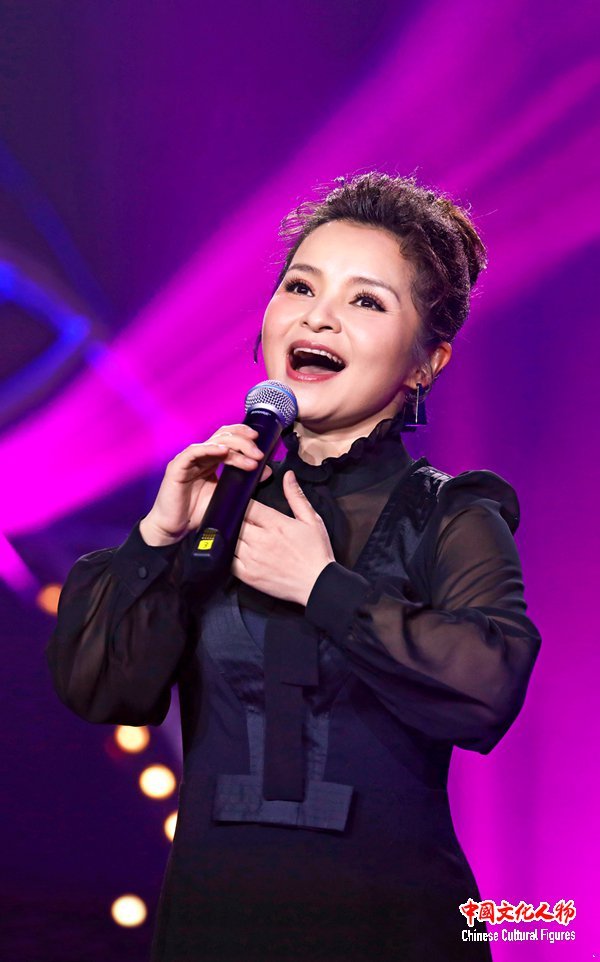 廖勇经典作品音乐会 廖昌永等十位歌唱家联袂