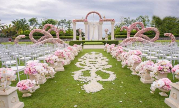 深圳婚礼策划公司排行_2020深圳十大活动策划公司排名