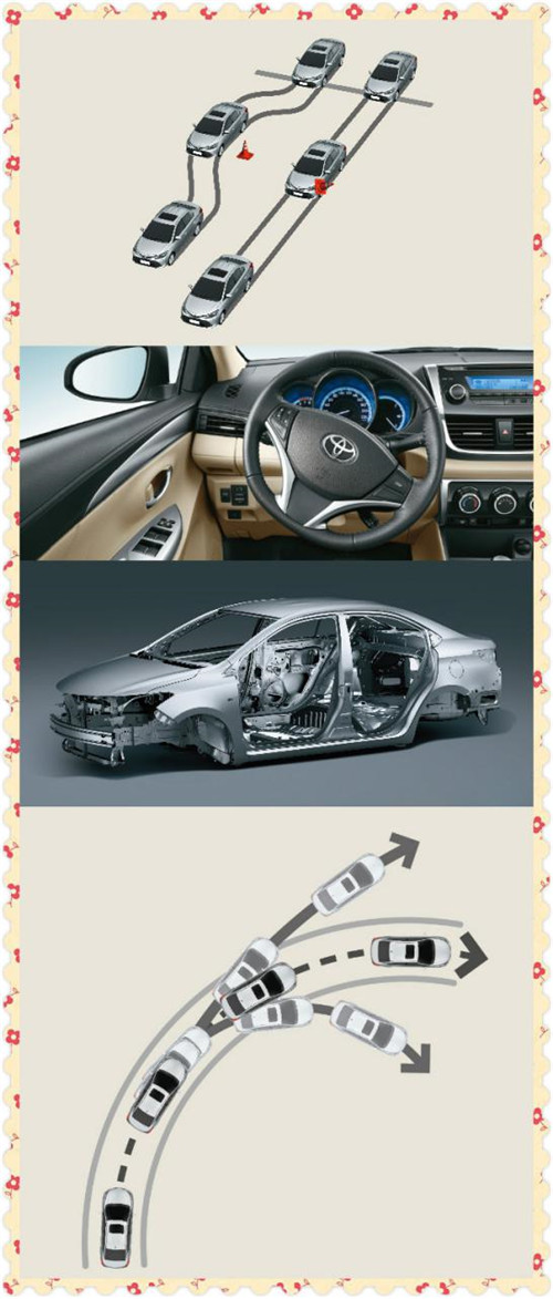  《最美人间四月天，幸一路有你陪伴》