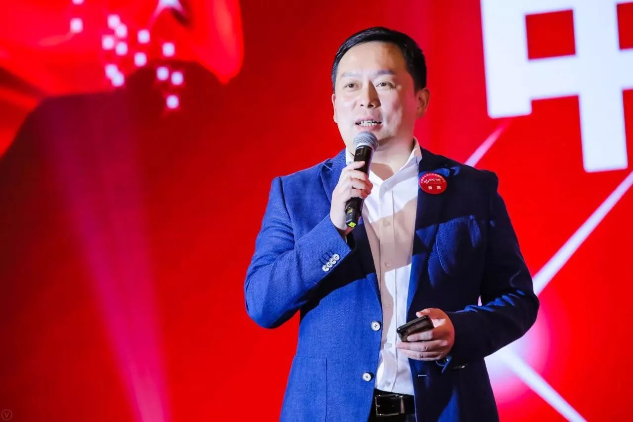 猪八戒网副总裁张军谈八戒工场2.0：生意+服务，让联合办公回归办公本质_凤凰网商业