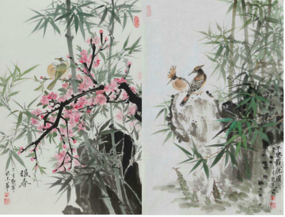 大竹山 規 油彩画 (静物) 旋转的门Vol.4 ✧ studio_4272🤍 今天介绍我们的老朋友@studio_4272