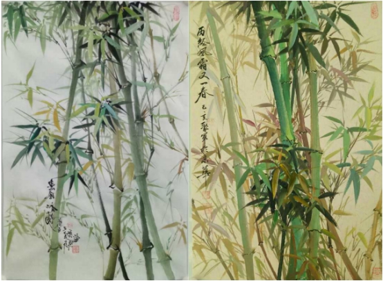 大竹山 規 油彩画 (静物) 旋转的门Vol.4 ✧ studio_4272🤍 今天介绍我们的老朋友@studio_4272