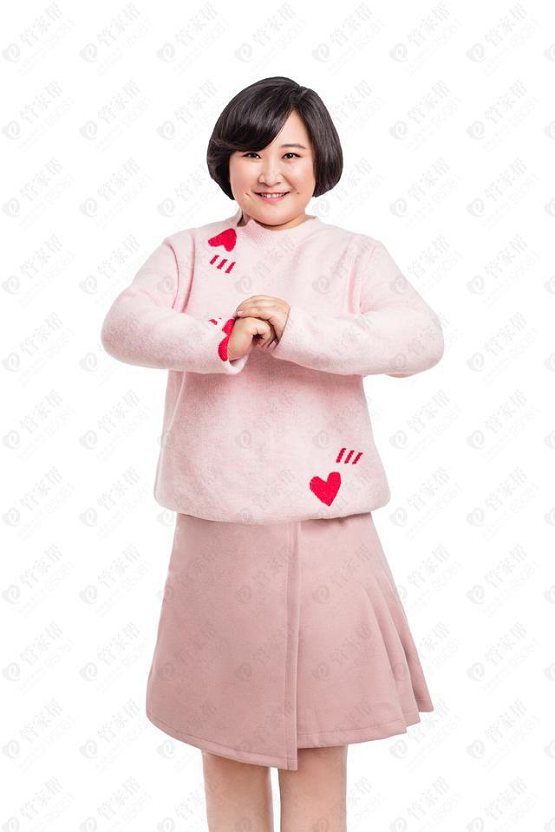 贾玲代言管家帮 一起见证管家帮缔造国人品质生活方式