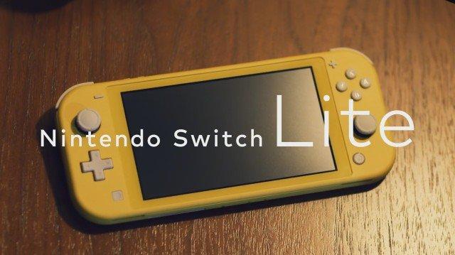 日本买switch