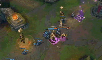 RNG小虎何许人也?妖姬单杀Faker三次的男人