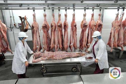 中国向非洲卖人肉？看赞比亚小报是如何造谣的