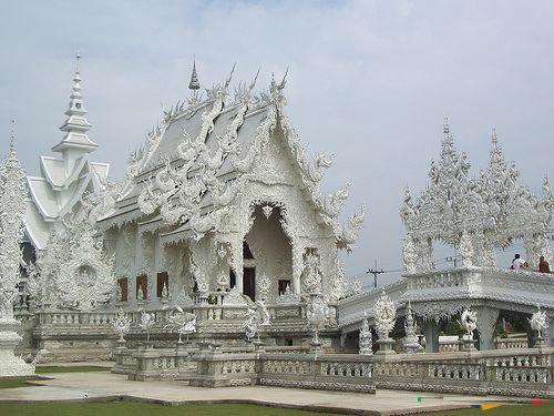 白龙寺