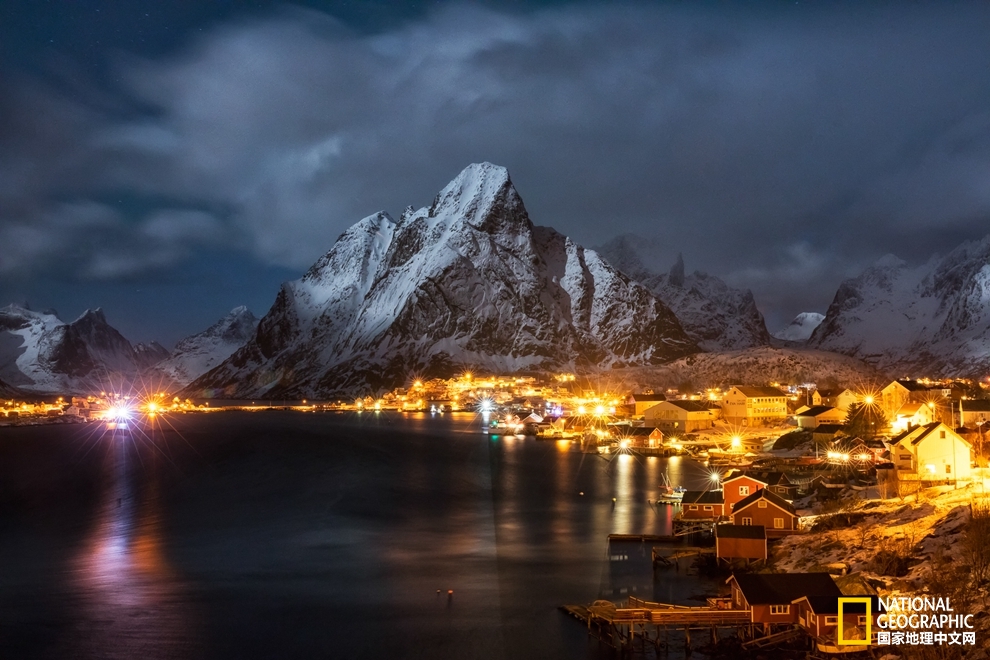 挪威极光之旅都需要准备什么