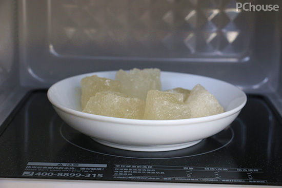 养人温胃又不失美味 中药甜食秋梨膏_凤凰湖南