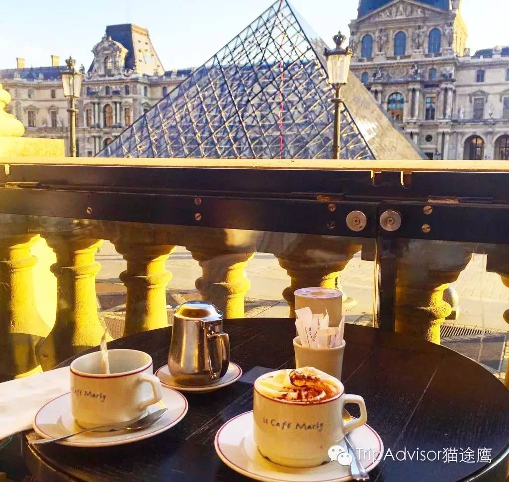 巴黎咖啡馆这么多 哪家才最值得去?_凤凰旅游