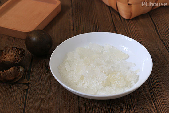 养人温胃又不失美味 中药甜食秋梨膏_凤凰湖南