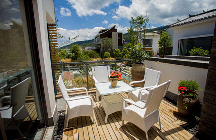 613魅族送的小房子 在云南大理_凤凰海南