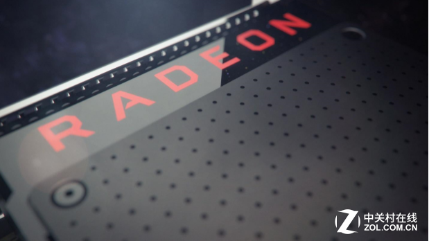 14nm制程的首秀Radeon RX 480首发测试