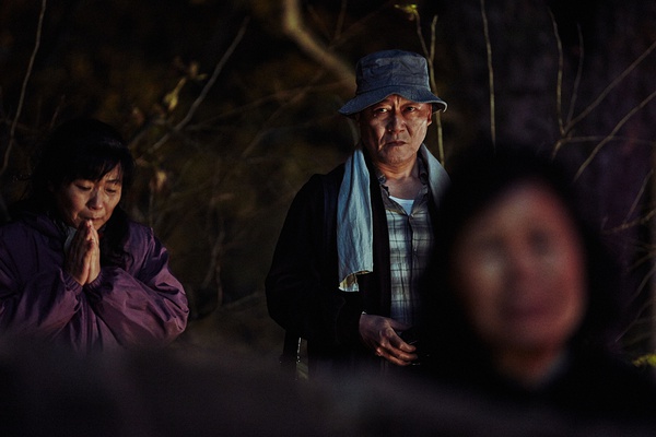 韩国被禁的超污电影
