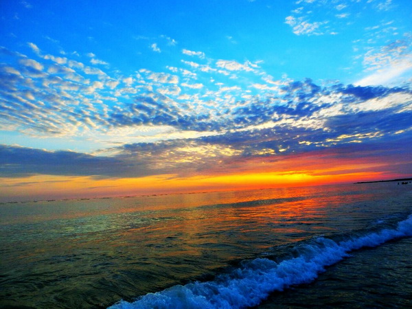 人最爱的20个世界级海岛 你去过几个?_凤凰安徽