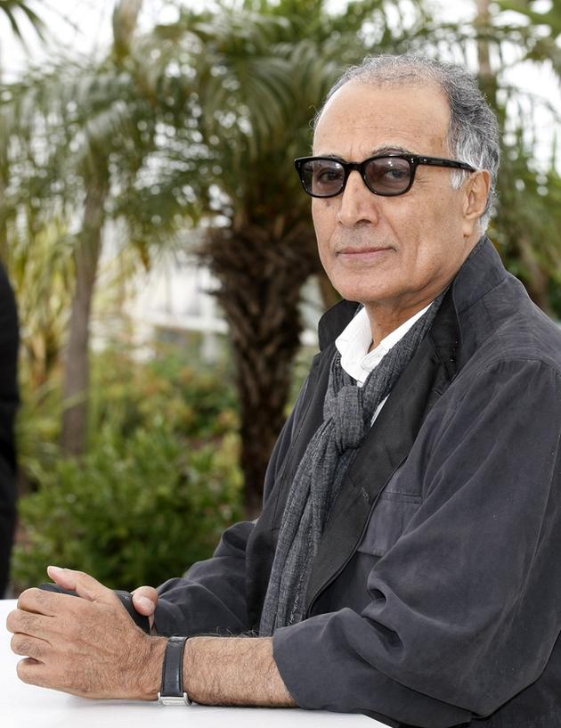 76岁伊朗著名导演阿巴斯因癌症去世 曾获金棕榈奖