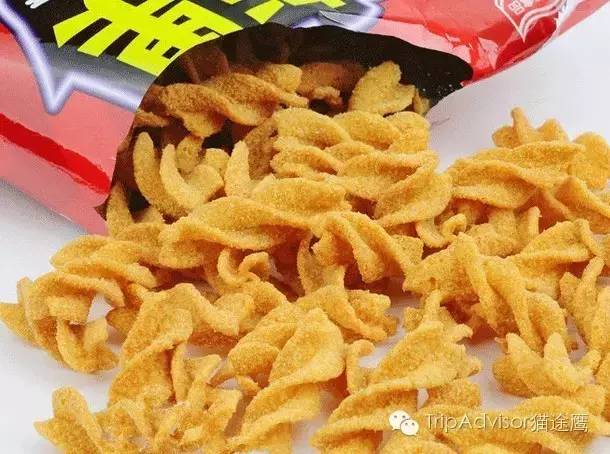 46款超火的亚洲零食 来尝尝这些网红的味道