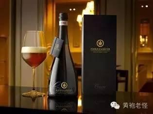 啤酒度数排行_世界高酒精度啤酒排名TOP5(2)