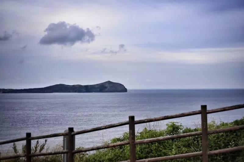 体验韩国不一般的大海风情 釜山、济州5日游线