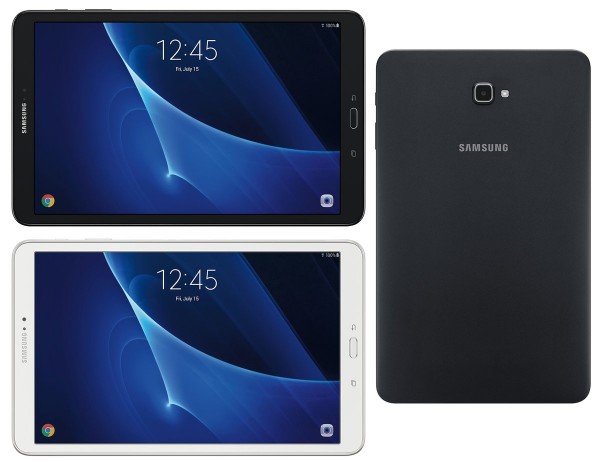 三星Galaxy Tab S3或将于9月1日发布