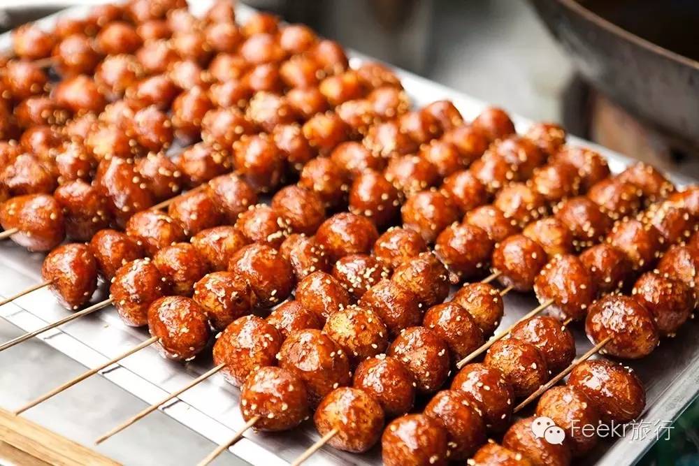 成都一半以上的鬼饮食 都被东门这些老小区承