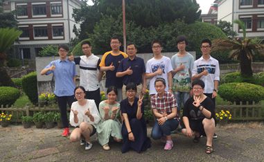 太牛!镇海中学42人被北大清华录取 260人被名