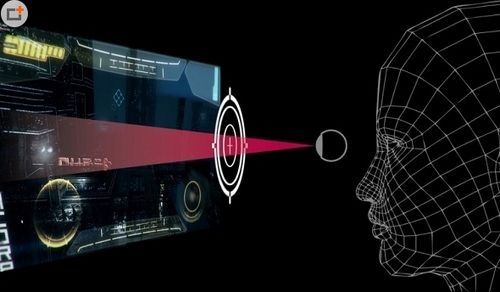 英伟达公布最新眼球追踪技术，将可能改变VR行业