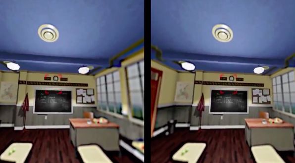 英伟达公布最新眼球追踪技术，将可能改变VR行业