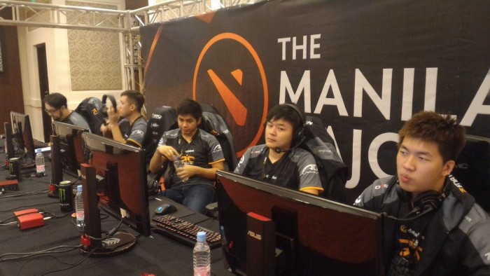 Liquid官网TI6战队巡礼Fnatic篇:比以往更强_|F