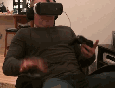 想要爽爽的玩VR到底需要哪些装备？ 