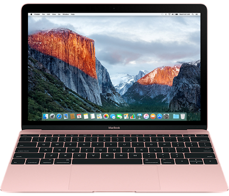 苹果MacBook产品线出货量比上一季度增长30%