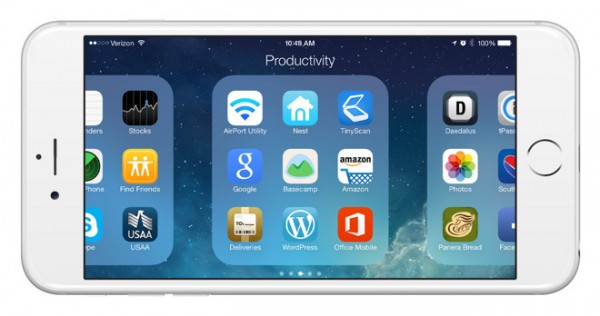 iPhone屏幕供应商谋求贷款 将业务转移到OLED
