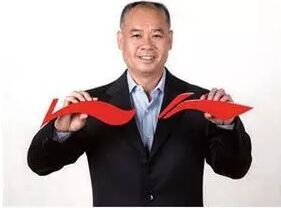 傅园慧火了!未来会不会和他们一样成商界大亨