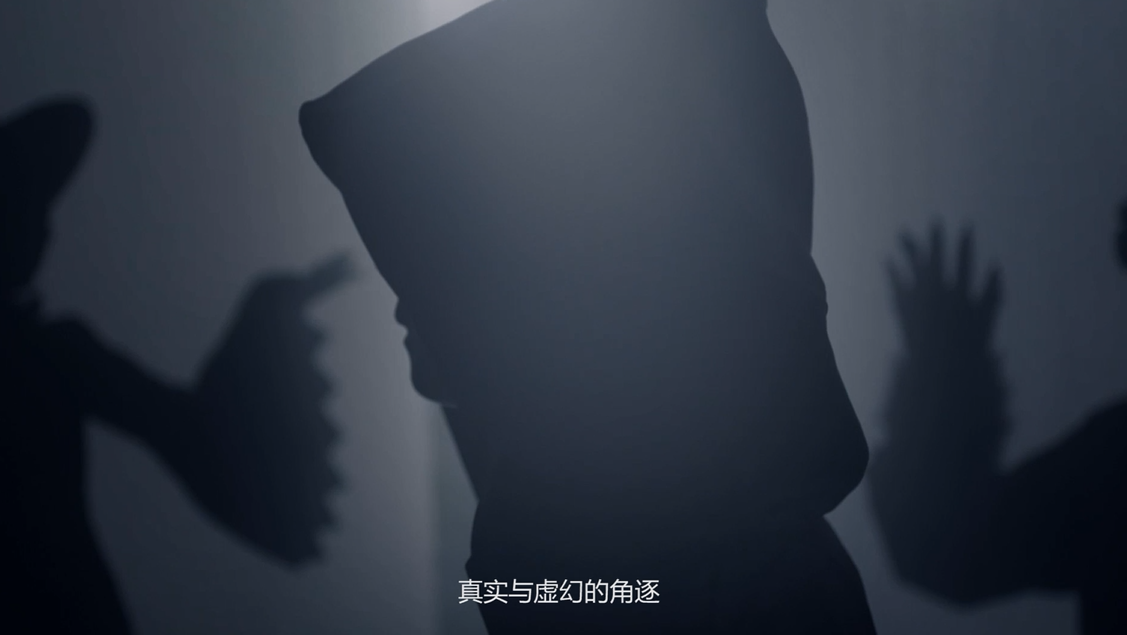 战旗TV真人秀《LyingMan》 第五季五大看点