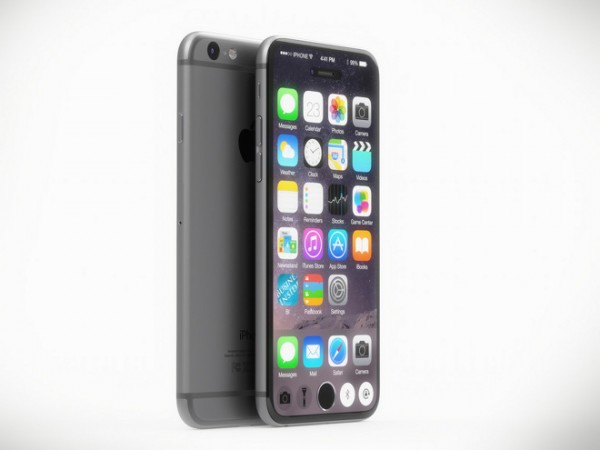 传iPhone 7有256GB版 明年上台积电10nm芯片