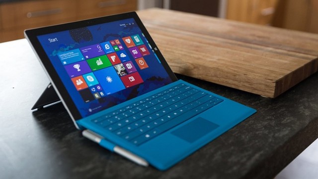 电商促销 Surface Pro4抢购价7888元