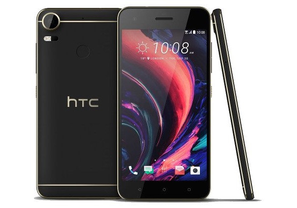 HTC 10 Pro曝光：5.1英寸2K屏+骁龙820