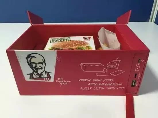 KFC推出重口黑科技：鸡肉味防晒霜
