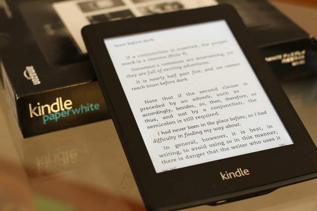 微软承认Win10插入Kindle导致蓝屏问题