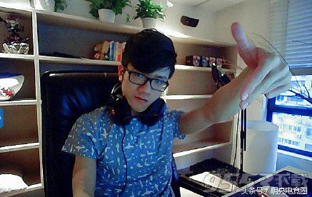 电竞选手薪酬堪比一线明星 若风欲用300挽留选