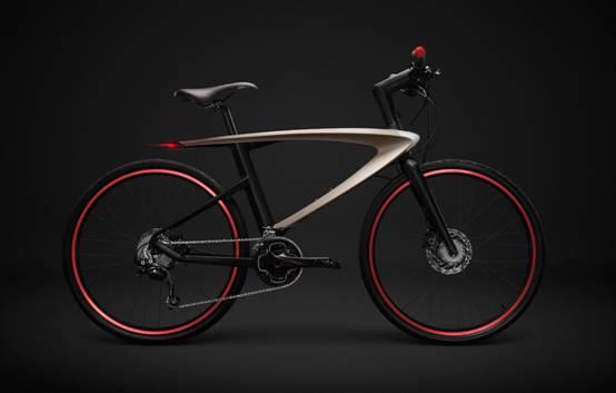 乐视售价4万的超级自行车卖到美国了:用AT&