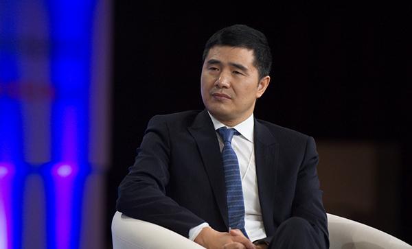 银河证券副总裁朱永强确认加盟前海开源基金 